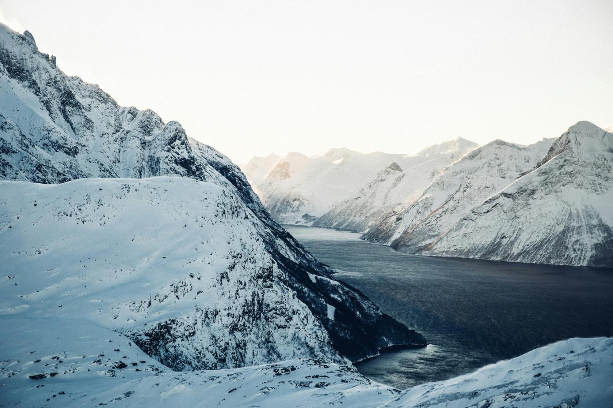 Unik Leilighet I Alesund Sentrum Экстерьер фото